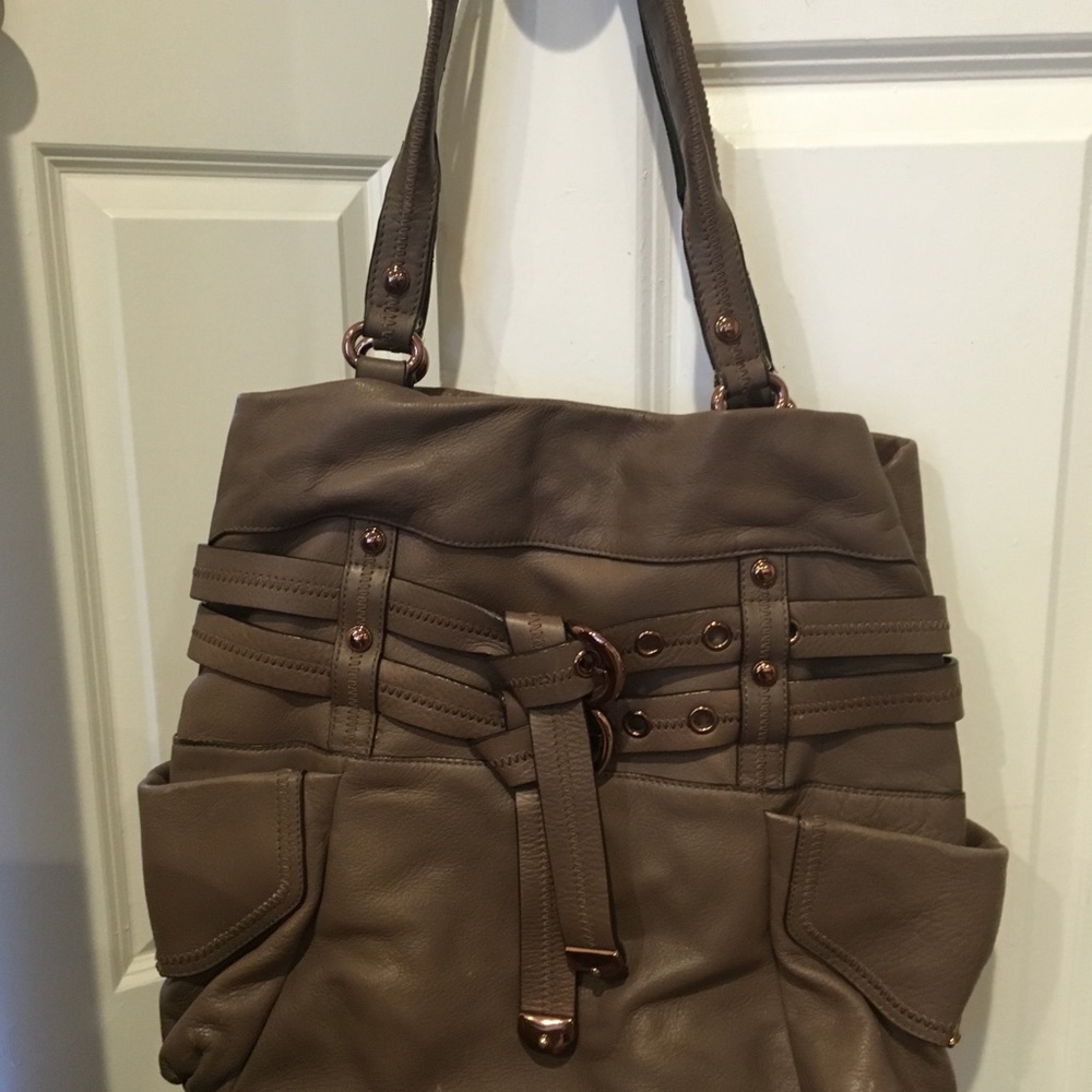 BMakowski purse